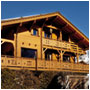 Visuel chalet